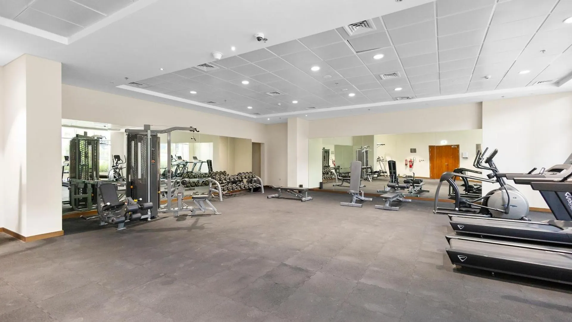 Premium 1 Bedroom Apartment Near Dubai Mall