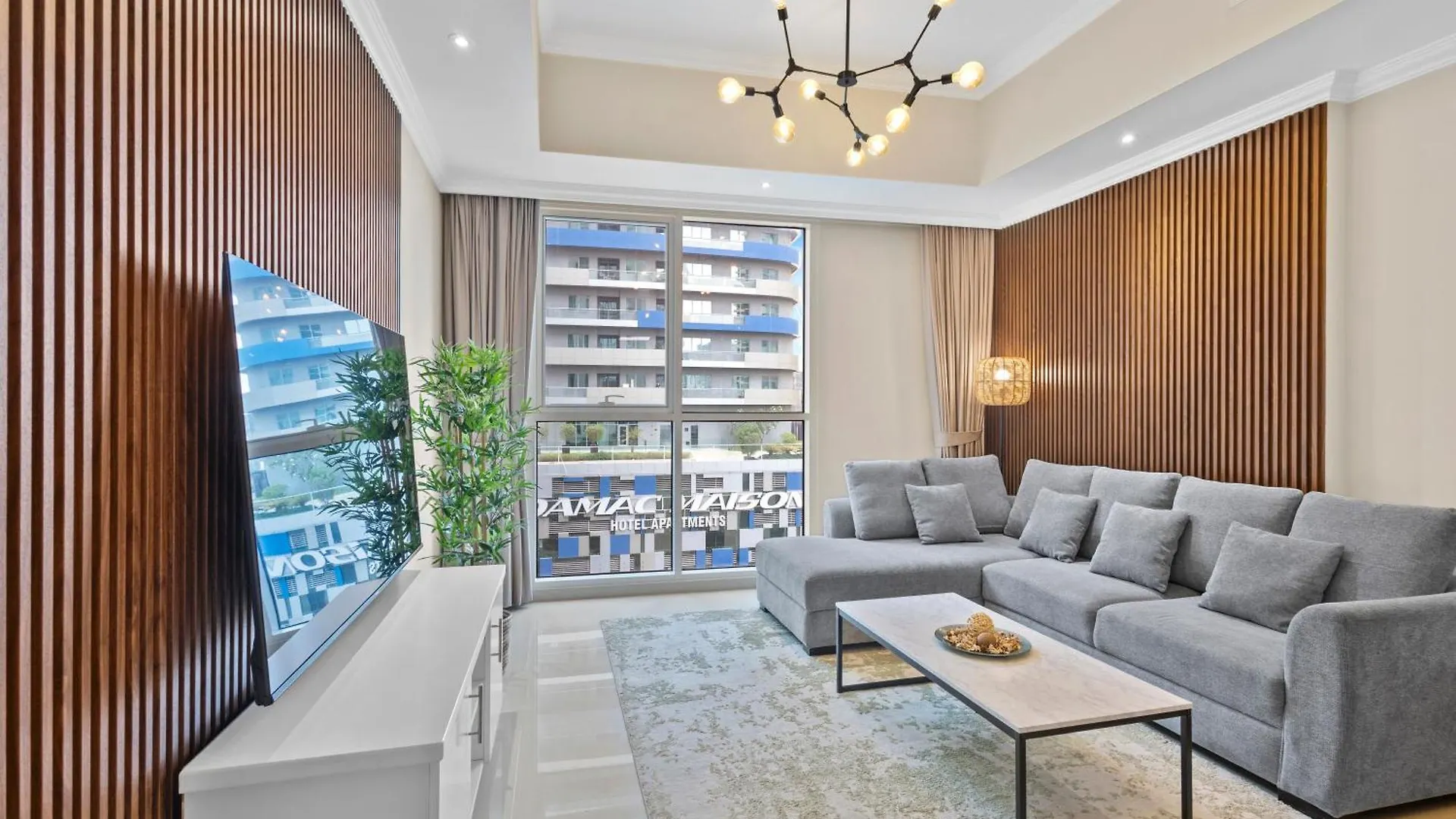 Premium 1 Bedroom Apartment Near Dubai Mall contacts