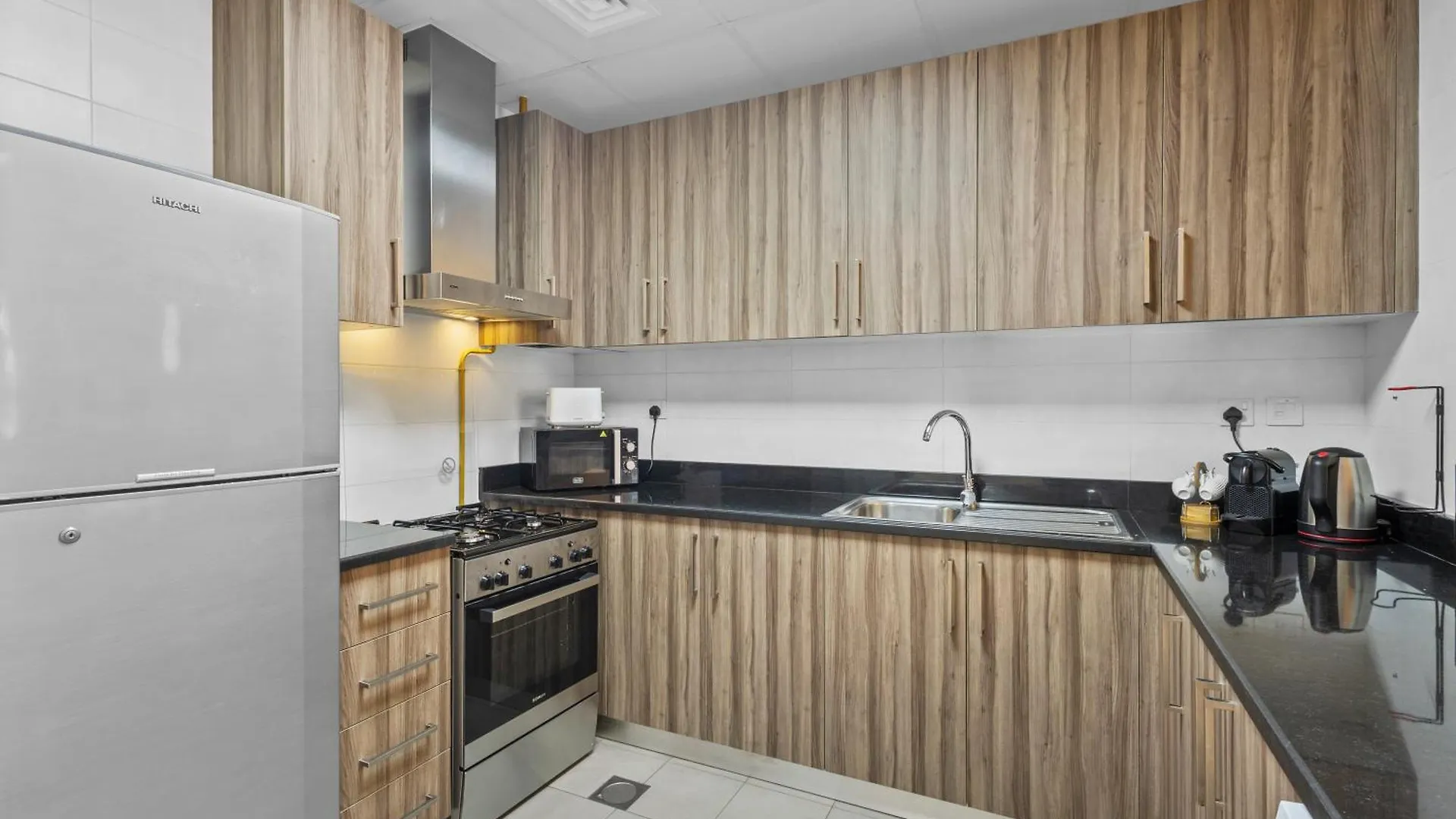 Premium 1 Bedroom Apartment Near Dubai Mall